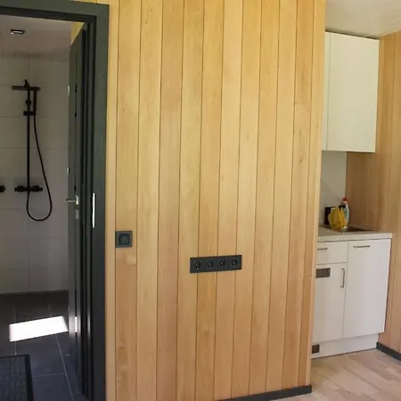 Appartement Minimaja Saunaga Vaatega Mannimetsale *